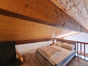 1 bedroom, WiFi