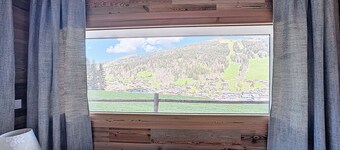 Amboine - appartement - 4 pers - Ski-in/out