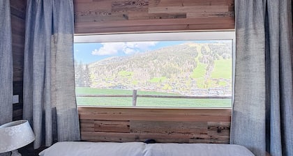 Amboine - appartement - 4 pers - Ski-in/out