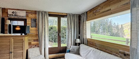 Fernseher