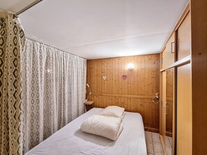 Room - Padouk - appartement - 6pers (Les Gets)