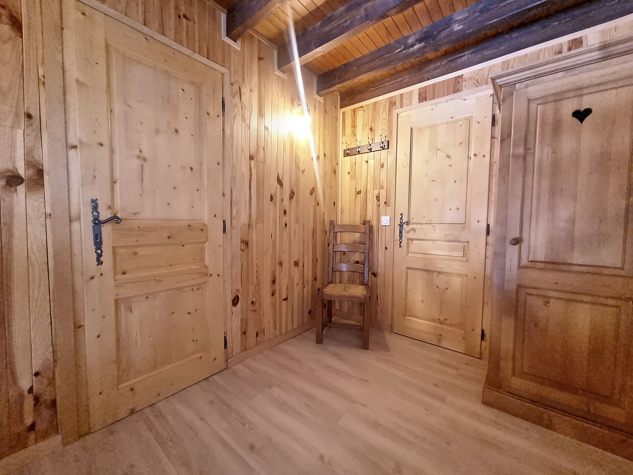 Interieur