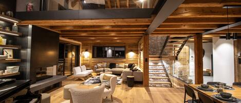 Intérieur