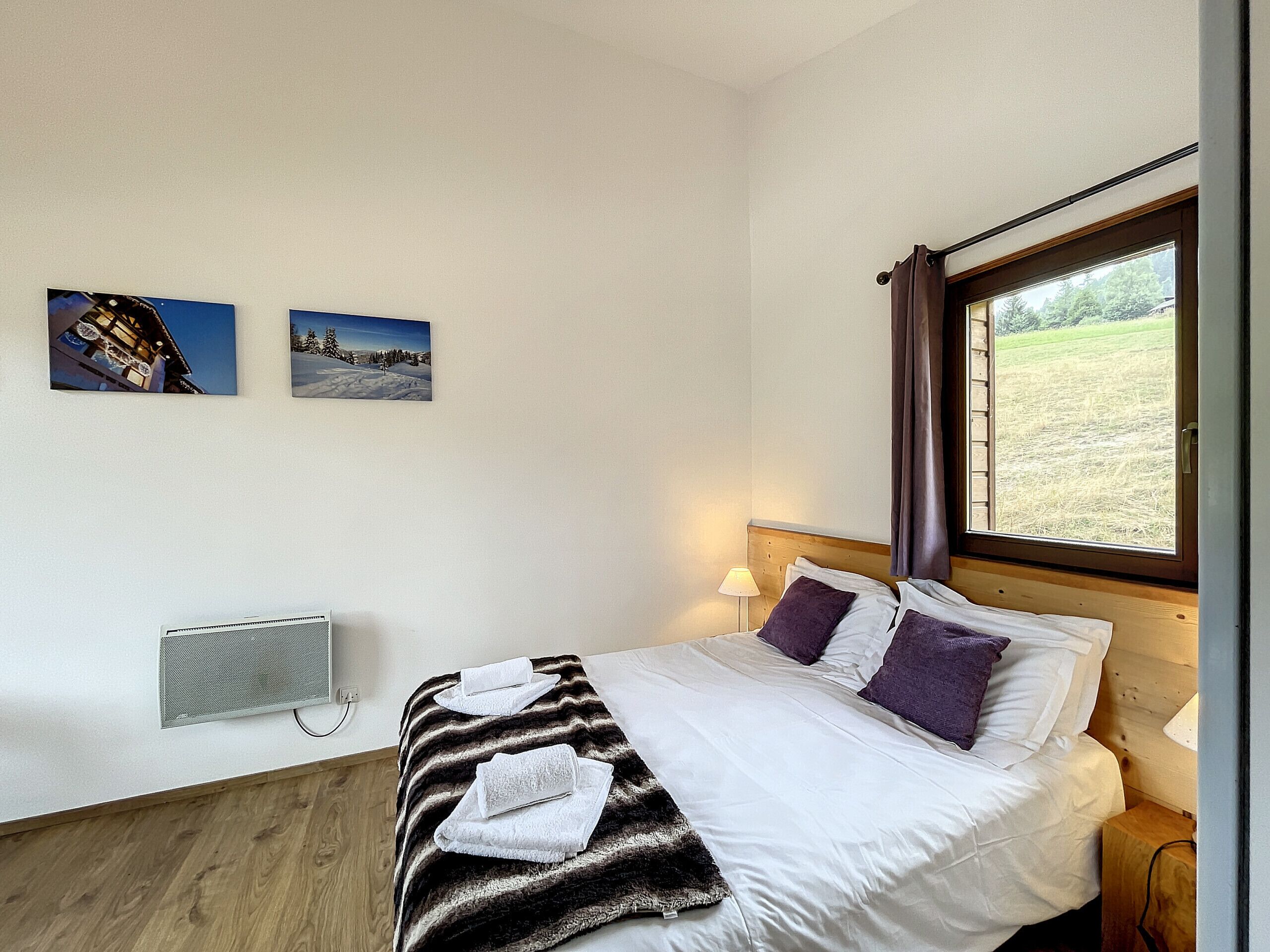 3 Schlafzimmer, kostenloses WLAN, Bettwäsche