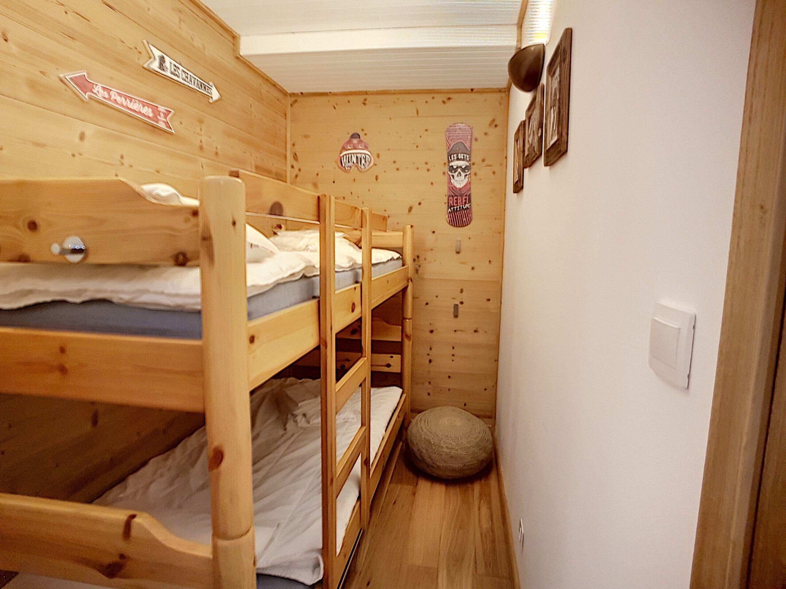1 Schlafzimmer, kostenloses WLAN