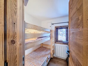3 chambres, Wi-Fi gratuit