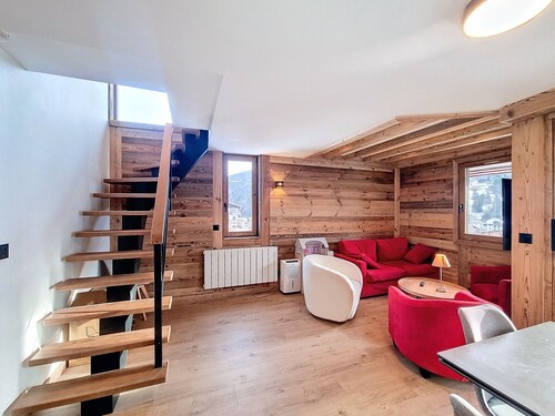 L'Olon-Appartement-6pers-proche centre