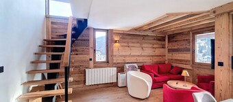 L'Olon-Appartement-6pers-proche centre