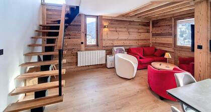 L'Olon-Appartement-6pers-proche centre