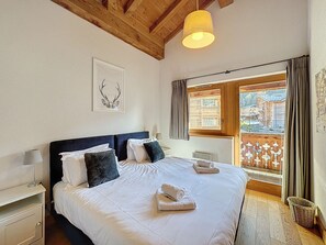 4 dormitorios, wifi gratis, ropa de cama