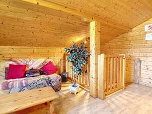 2 Schlafzimmer, Bügeleisen/Bügelbrett