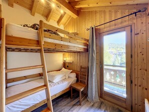 4 chambres, Wi-Fi gratuit