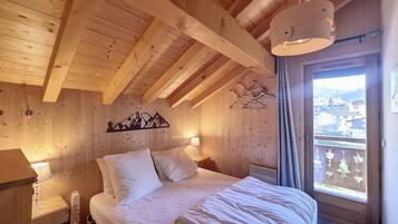 4 chambres, Wi-Fi gratuit