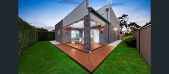 Modern Masterpiece Beautiful St Albans 4BR Home