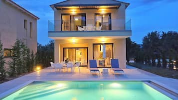 Villa, Private Pool | Private pool