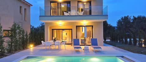 Villa, Private Pool | Private pool