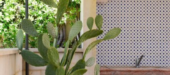 Lovely Family Villa in Modica