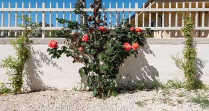 Lovely Family Villa in Modica
