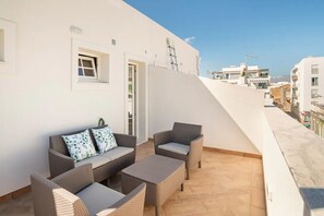 Terrazza/patio