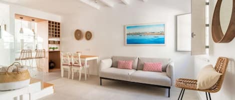 Téléviseur connecté