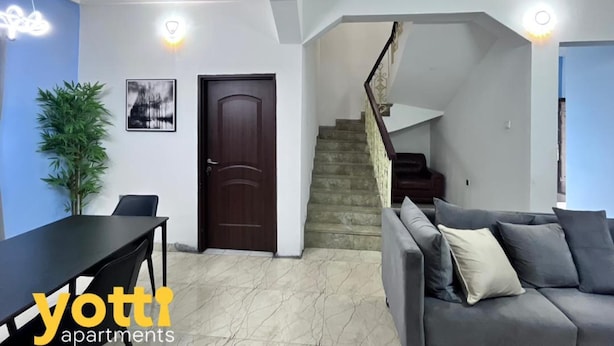 Appartement | Interieur