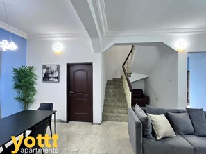 Departamento | Interior