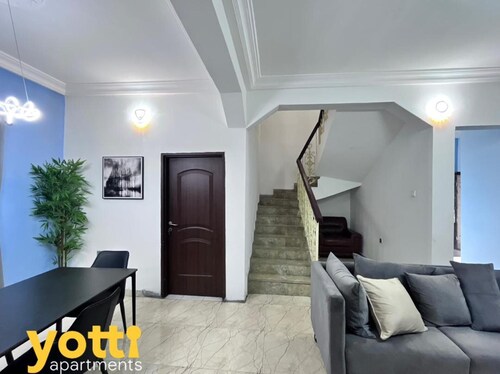 Port Harcourt Luxury Apartments, Fully Furnished