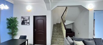Port Harcourt Luxury Apartments, Fully Furnished
