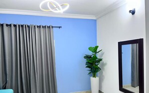 Apartment | Interior