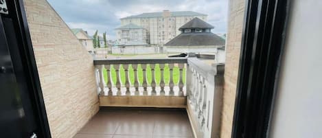 Appartement | Intérieur