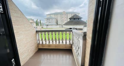 Port Harcourt Luxury Apartments, Fully Furnished