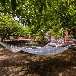 Apartment | 1 bedroom - Da Lum con Giardino by Wonderful Italy (Aci Castello)