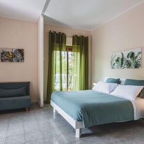 Apartment | 1 bedroom - Da Lum con Giardino by Wonderful Italy (Aci Castello)