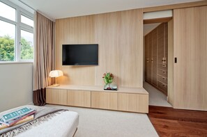 Apartment | 1 bedroom, Internet - Luxury Designer Flat in Putney by Underthedoormat (London)