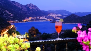 Unclassified image, 4 of 14, button - Sunrise Apart Kaş (Kas)