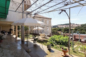テラス / パティオ
