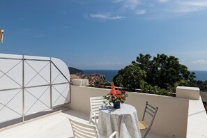 Property grounds - Apartment Bim (Dubrovnik)