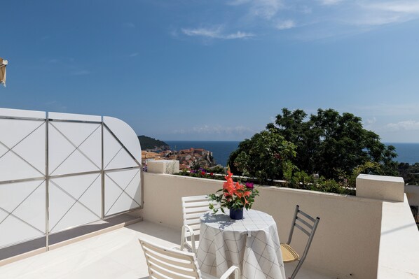 Property grounds - Apartment Bim (Dubrovnik)