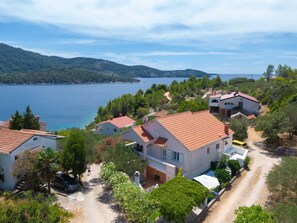 Aerial view - Holiday Home Diana (Vela Luka)