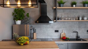 Maison (Five Bedroom House with Terrace and S) | Cuisine privée