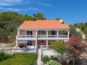 Exterior - Holiday Home Diana (Vela Luka)