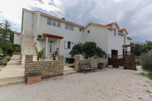Exterior - Apartment Freni (Supetar)