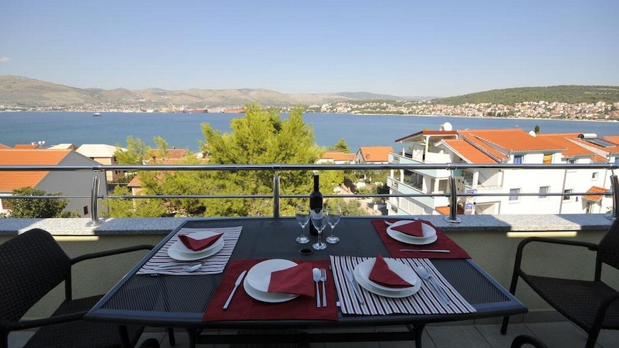 Apartments Villa Moonlight