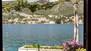 Apartment (Sea House 1) | View from room