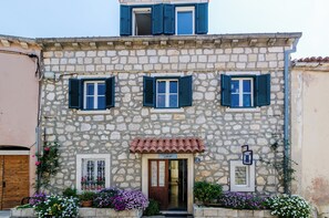 Exterior - Art Apartment Seasoul (Dubrovnik)