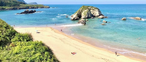 Plage