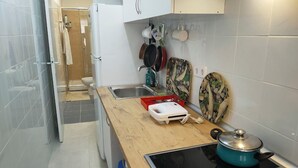 Mikrowelle, Kochgeschirr/Geschirr/Besteck
