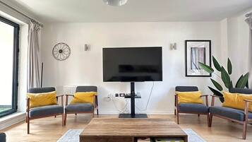 Smart TV, books