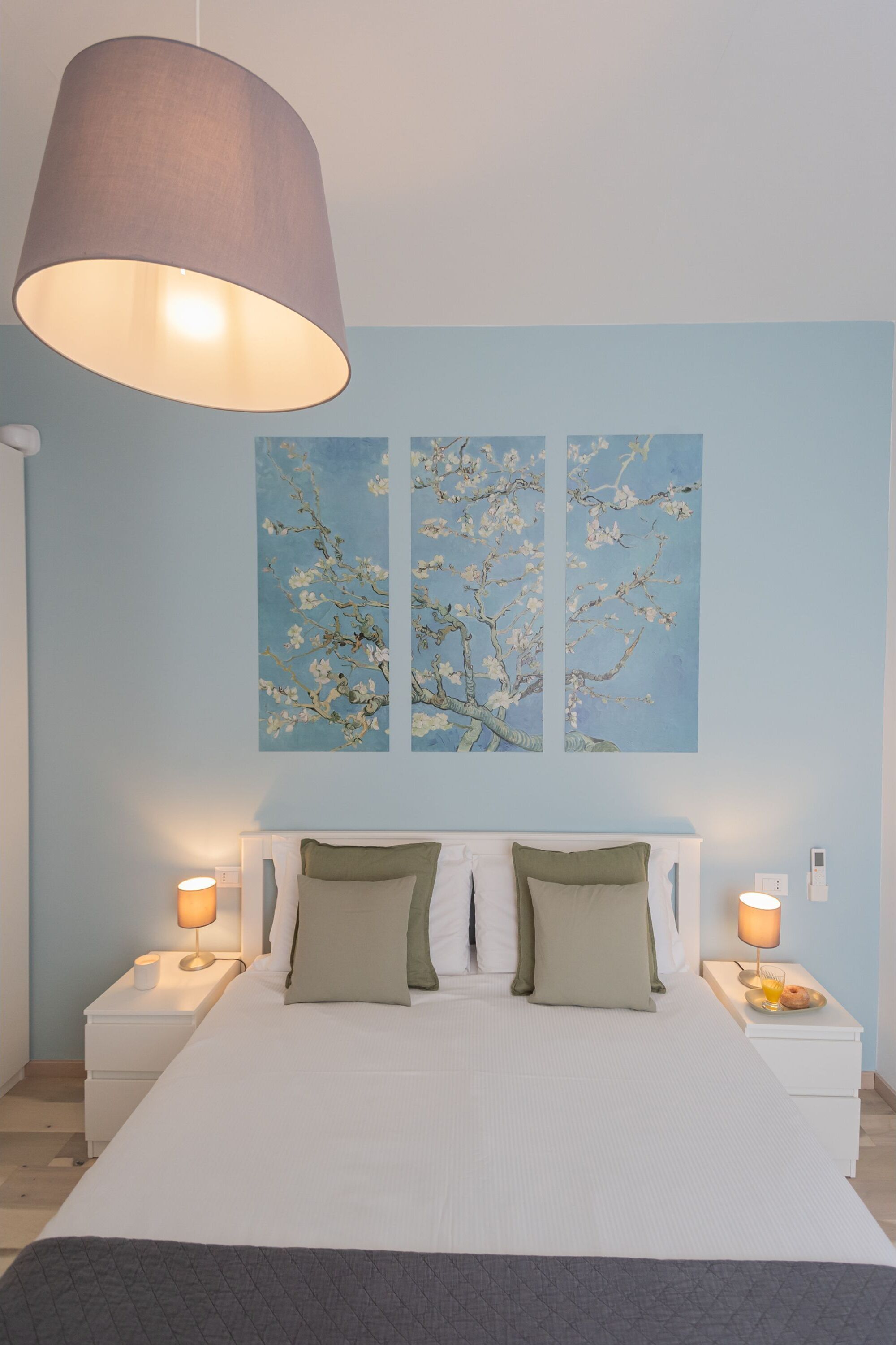 อพาร์ทเมนท์ | 1 ห้องนอน