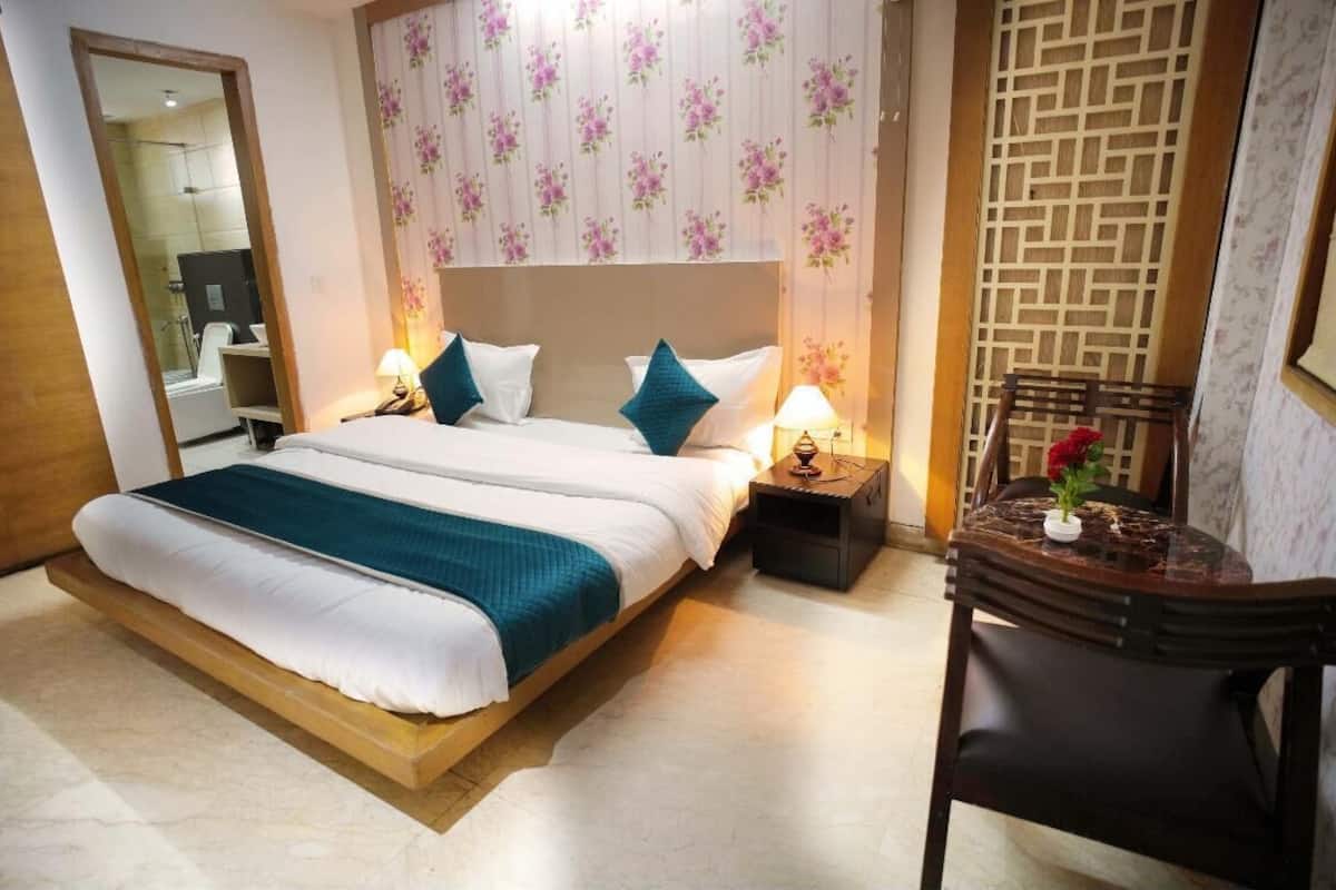 Superior Room | 1 bedroom